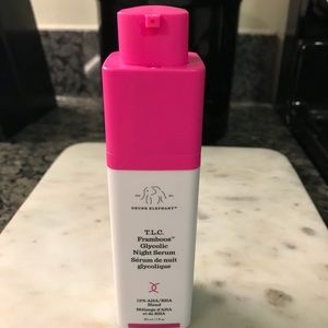 Drunk Elephant gylcolic night serum